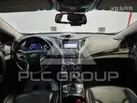 2014 Hyundai Grandeur