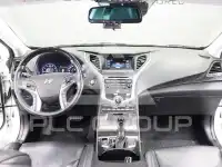 2014 Hyundai Grandeur