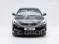 2014 Hyundai Grandeur