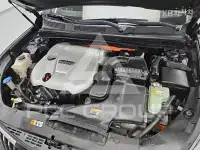 2014 Hyundai Grandeur