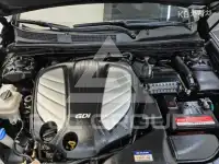 2014 Hyundai Grandeur