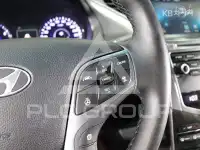 2014 Hyundai Grandeur