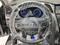 2014 Hyundai Grandeur