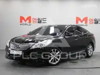 2014 Hyundai Grandeur