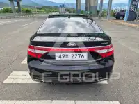 2014 Hyundai Grandeur