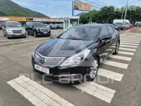 2014 Hyundai Grandeur