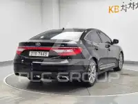 2014 Hyundai Grandeur