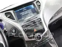 2014 Hyundai Grandeur