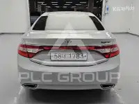 2014 Hyundai Grandeur