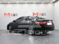 2014 Hyundai Grandeur