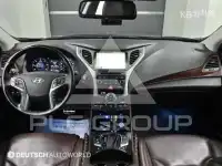 2014 Hyundai Grandeur