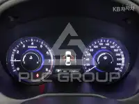 2014 Hyundai Grandeur
