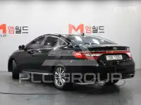 2014 Hyundai Grandeur