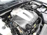2014 Hyundai Grandeur