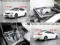2014 Hyundai Grandeur