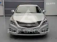2014 Hyundai Grandeur