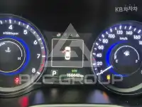 2014 Hyundai Grandeur