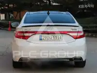2014 Hyundai Grandeur