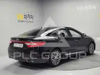 2014 Hyundai Grandeur
