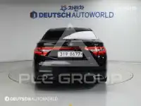 2014 Hyundai Grandeur