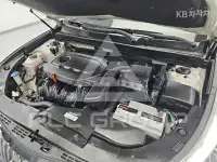 2014 Hyundai Grandeur
