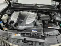 2014 Hyundai Grandeur