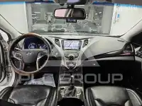 2014 Hyundai Grandeur