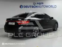 2014 Hyundai Grandeur