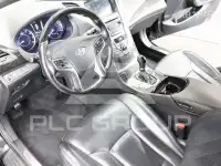 2014 Hyundai Grandeur