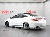 2014 Hyundai Grandeur