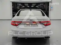 2014 Hyundai Grandeur