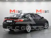 2014 Hyundai Grandeur