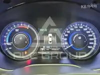 2014 Hyundai Grandeur