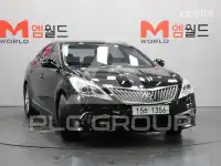 2014 Hyundai Grandeur