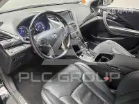 2014 Hyundai Grandeur
