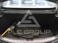 2014 Hyundai Grandeur