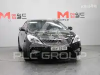 2014 Hyundai Grandeur