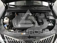 2014 Hyundai Grandeur