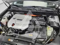 2014 Hyundai Grandeur