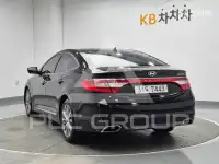 2014 Hyundai Grandeur