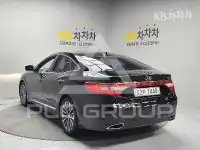 2014 Hyundai Grandeur