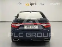 2014 Hyundai Grandeur