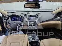 2014 Hyundai Grandeur