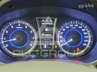 2014 Hyundai Grandeur