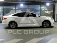 2014 Hyundai Grandeur
