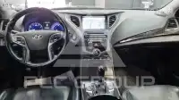 2014 Hyundai Grandeur