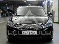 2014 Hyundai Grandeur