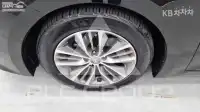 2014 Hyundai Grandeur