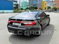 2014 Hyundai Grandeur