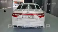 2014 Hyundai Grandeur